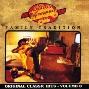 Hank Williams, Jr. - Family Tradition (1979)