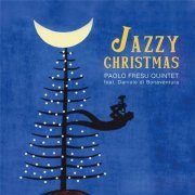 Paolo Fresu Quintet feat. Daniele di Bonaventura - Jazzy Christmas (2014) [FLAC]