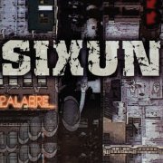 Sixun - Palabre (2022) [Hi-Res]