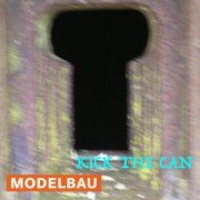 Modelbau - Kick The Can (2019)