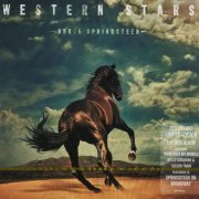 Bruce Springsteen - Western Stars + Springsteen On Broadway [2CD Deluxe Limited Edition] (2019)