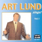 Art Lund - Art Lund Sings!, Vol.1 (2001)