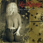 Liv Kristine - Have Courage Dear Heart (2021) LP