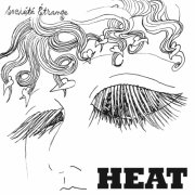 Société Étrange - HEAT (2026) [Hi-Res]