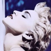 Madonna - True Blue (Reissue) (1986/2001)