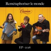 Circanium - Remétaphoriser le monde (2026) Hi-Res