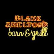 Blake Shelton - Blake Shelton's Barn And Grill (2004) [Hi-Res]