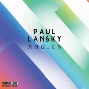 Curtis Institute Guitar Quartet - Paul Lansky: Angles (2021)