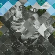 Cymbals Eat Guitars - Lenses Alien (2011)