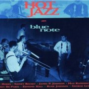 VA - Hot Jazz on Blue Note (1996)