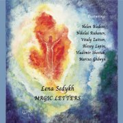 Lena Sedykh - Magic Letters (2008)