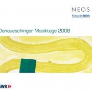 SWR Sinfonieorchester Baden-Baden und Freiburg, Klangforum Wien, Ensemble Modern, Sylvain Cambreling, Pierre Boulez - Donaueschinger Musiktage 2008, Volumes 1-3 (2009)