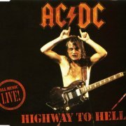 AC/DC - Highway To Hell (All Music Live!) (1992)