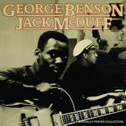 George Benson, Jack McDuff - George Benson & Jack McDuff [2-fer] (1977) Flac