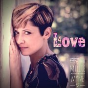 Giacomo Bondi & Millie Myne - L4LOVE (2020) [Hi-Res]