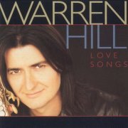 Warren Hill - Love Songs (2002)