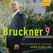 Philharmonie Festiva, Gerd Schaller - Bruckner 9 (2026) [Hi-Res]