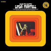 Linda Martell - Color Me Color Me Country (Sun Records 70th / Remastered 2022) (1970) [Hi-Res]