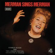Ethel Merman - Merman Sings Merman (1972)