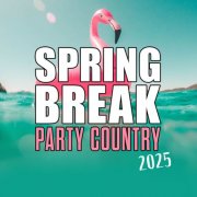 VA - Spring Break Party Country 2025