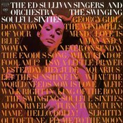 The Ed Sullivan Singers And Orchestra - The Swinging Soulful Sixties (1969) [Hi-Res]