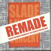 VA - Slade ReMade: A Tribute to Slade (2001)