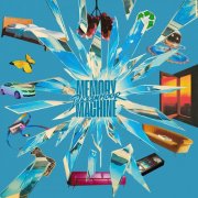 Dreamhour - Memory Machine (2025) [Hi-Res]