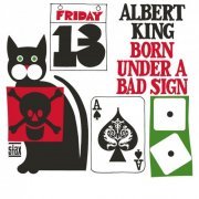 Albert King - Born Under A Bad Sign (Mono) (2019) [Hi-Res]