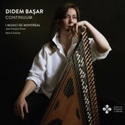 Didem Başar - Continuum (2024)