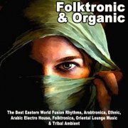 VA - Folktronic & Organic (2022)