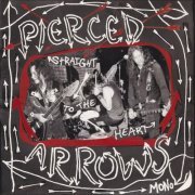 Pierced Arrows - Straight To The Heart (2024) [Hi-Res]