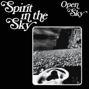 Open Sky - Spirit In The Sky (2019)