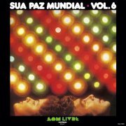 VA - Sua Paz Mundial - Vol. 6 (1977)