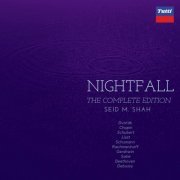 Antonín DVOŘÁK - NIGHTFALL: The Complete Edition (2023)