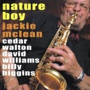 Jackie McLean - Nature Boy (2000)