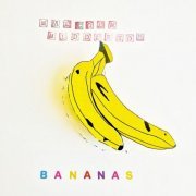 Malcolm Middleton - Bananas (2018)