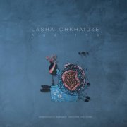 Lasha Chkhaidze - Agartha (2022)