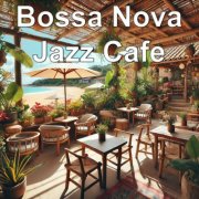 James Osaka - Bossa Nova Jazz Cafe (2025)