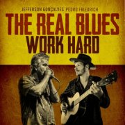Pedro Friedrich, Jefferson Gonçalves - Work Hard (2025)