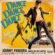 Johnny Pandora - DANCE DANCE DANCE (2019)