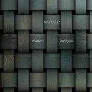 Massimo Deangelis - Montages (2023)