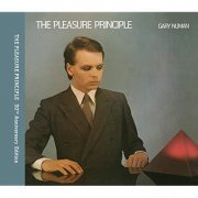 Gary Numan - The Pleasure Principle (Expanded Edition) (1979/2009)