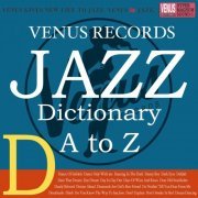 VA - Jazz Dictionary D (2017) FLAC