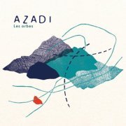 Azadi - Les orbes (2023)