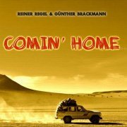 Günther Brackmann - Comin' Home (2021)