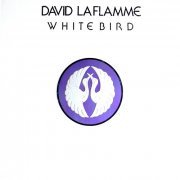 David Laflamme - White Bird + Inside Out (1977)