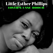 Little Esther Phillips - Lover's Lane Boogie (Remastered) (2025) [Hi-Res]