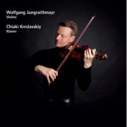 Wolfgang Jungraithmayr - Romantischer Barock (2021)