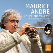 Maurice André - Le meilleur d'une vie (2019)