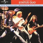 Status Quo - Classic Status Quo (2000)